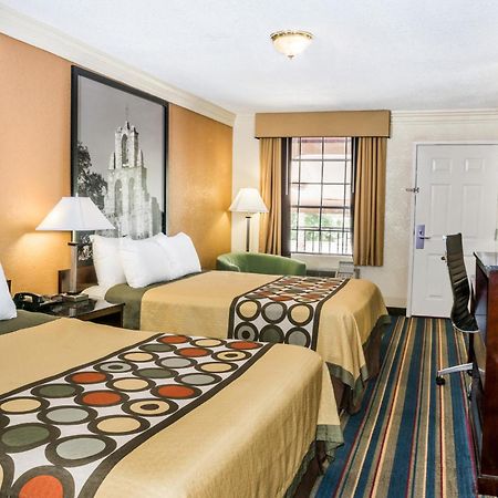 Express Inn Katy Ngoại thất bức ảnh
