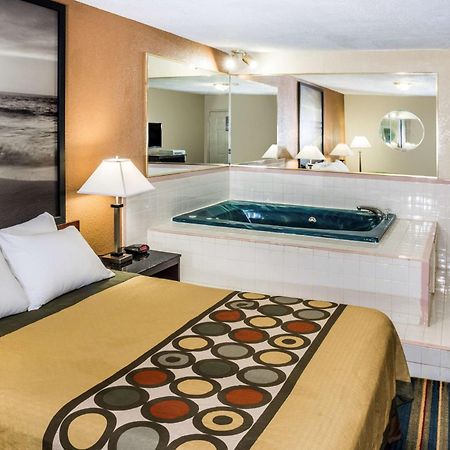 Express Inn Katy Ngoại thất bức ảnh
