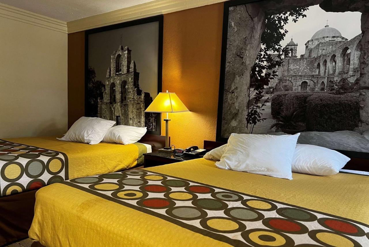 Express Inn Katy Ngoại thất bức ảnh