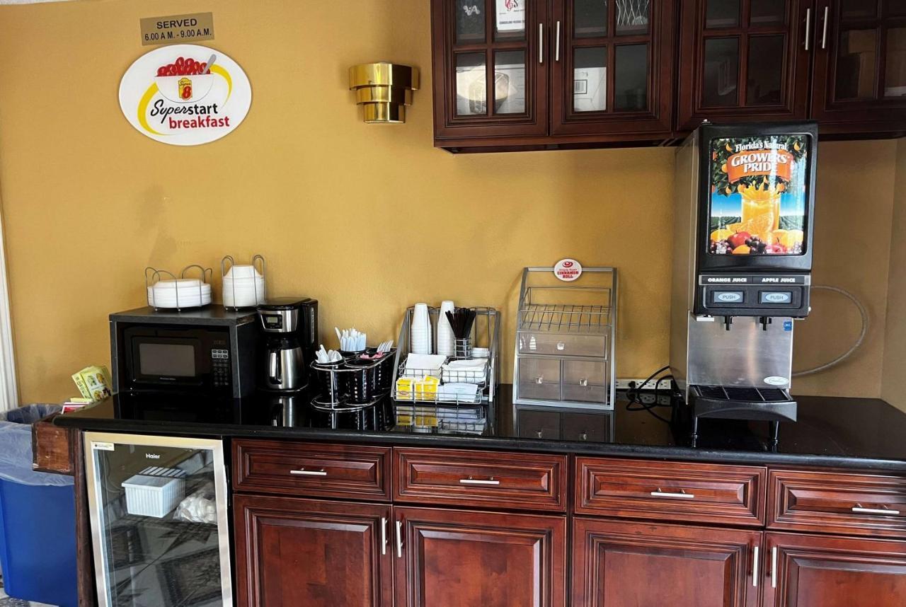 Express Inn Katy Ngoại thất bức ảnh