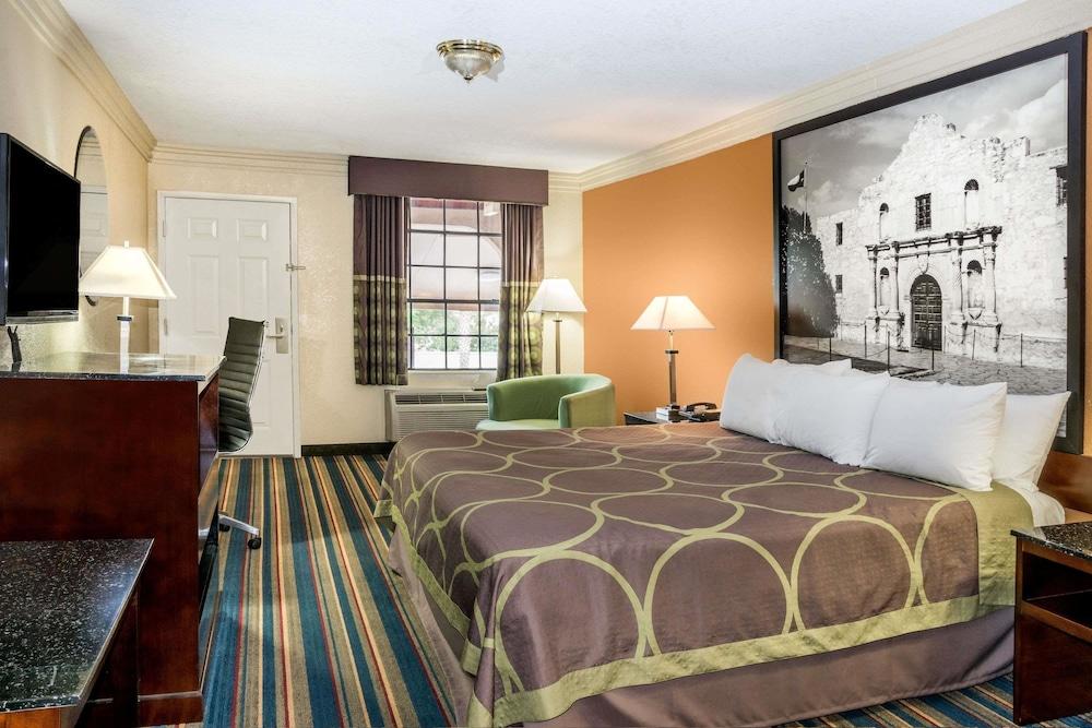 Express Inn Katy Ngoại thất bức ảnh