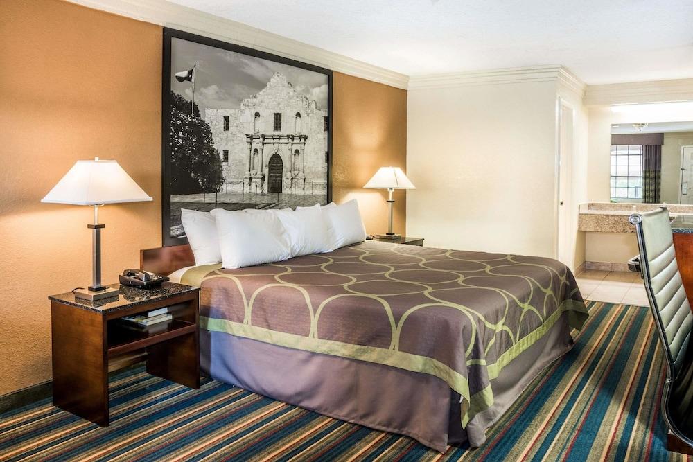 Express Inn Katy Ngoại thất bức ảnh