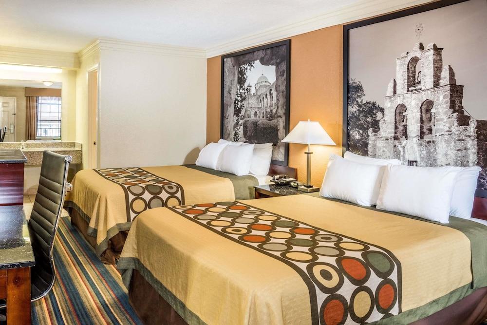 Express Inn Katy Ngoại thất bức ảnh