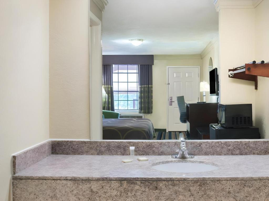 Express Inn Katy Ngoại thất bức ảnh