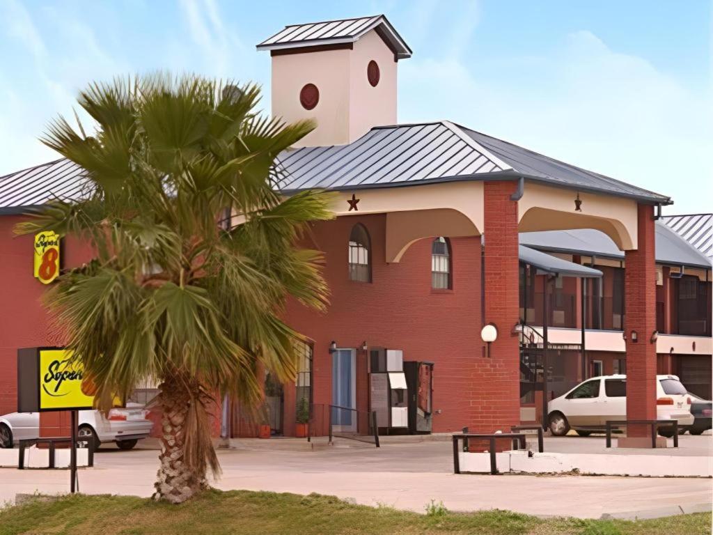Express Inn Katy Ngoại thất bức ảnh