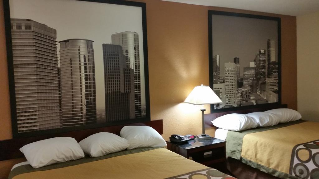 Express Inn Katy Ngoại thất bức ảnh